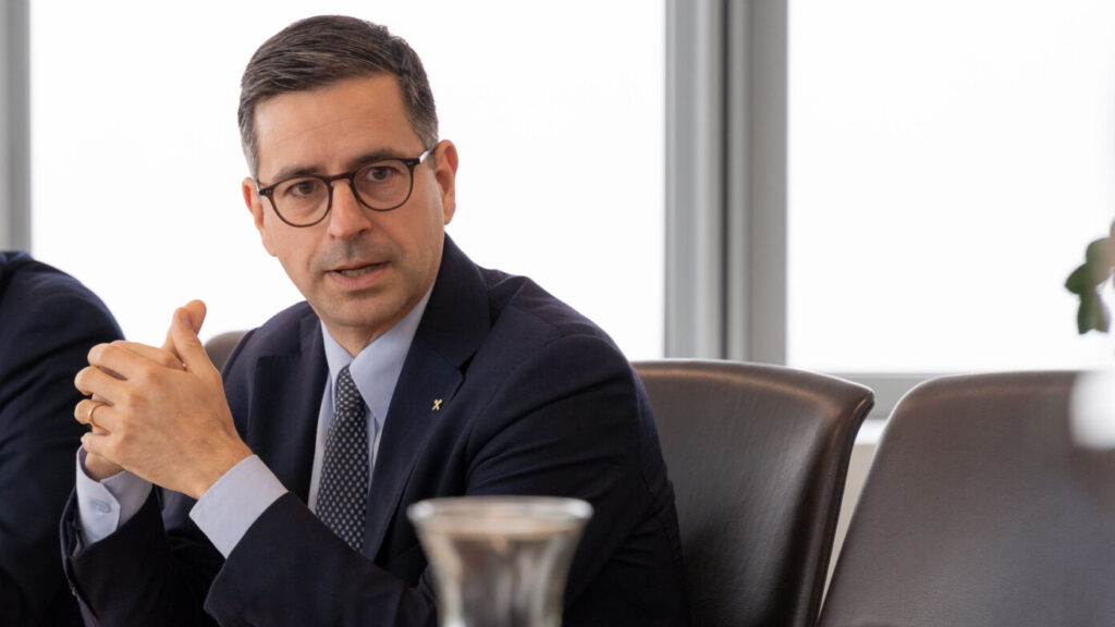 „Genossenschaften sind die größte Bürgerbewegung der Welt“