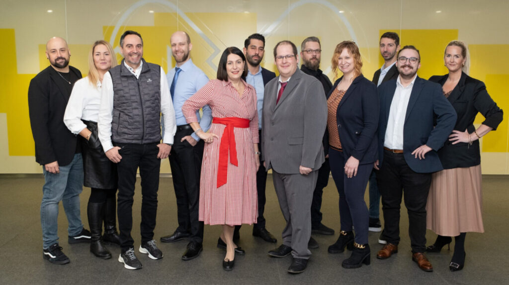 Kundenkontaktcenter der RLB NÖ-Wien