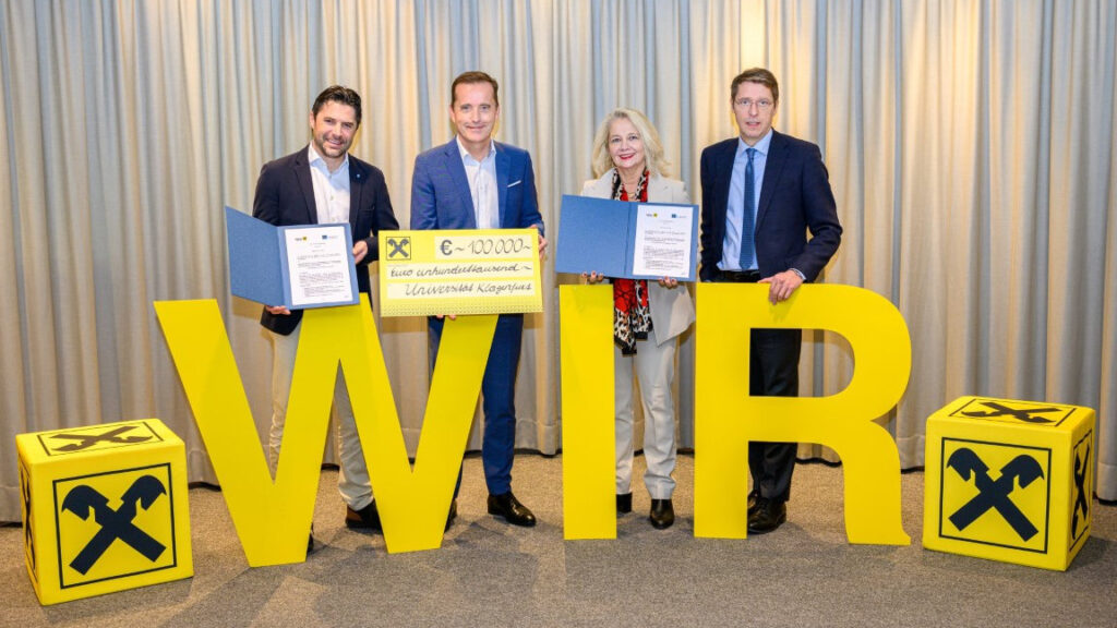 Allianz für die Wirtschaft