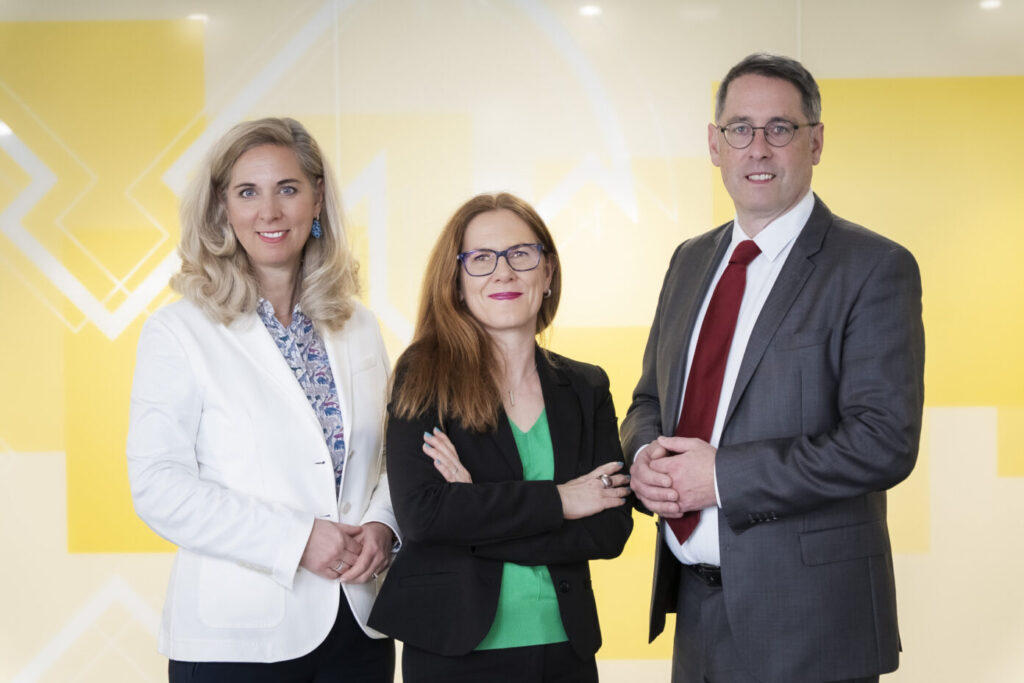 Österreicherinnen setzen auf Sicherheit