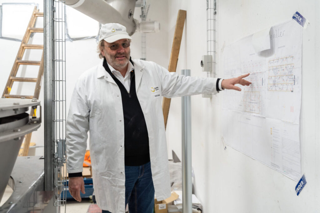 GoodMills: „Bio ist gekommen, um langfristig zu bleiben“