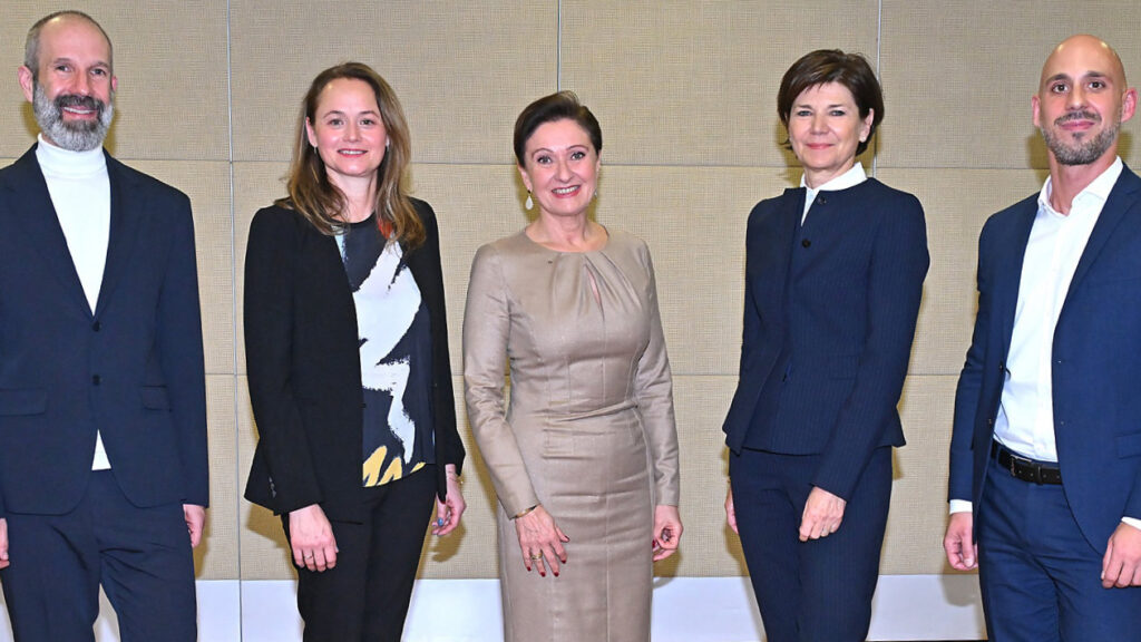 Vielfalt als essenzieller Erfolgsfaktor - Raiffeisenlandesbank Oberösterreich