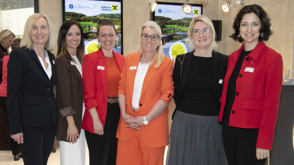 Treffpunkt:Amalie: „Man sollte die Chancen nutzen“