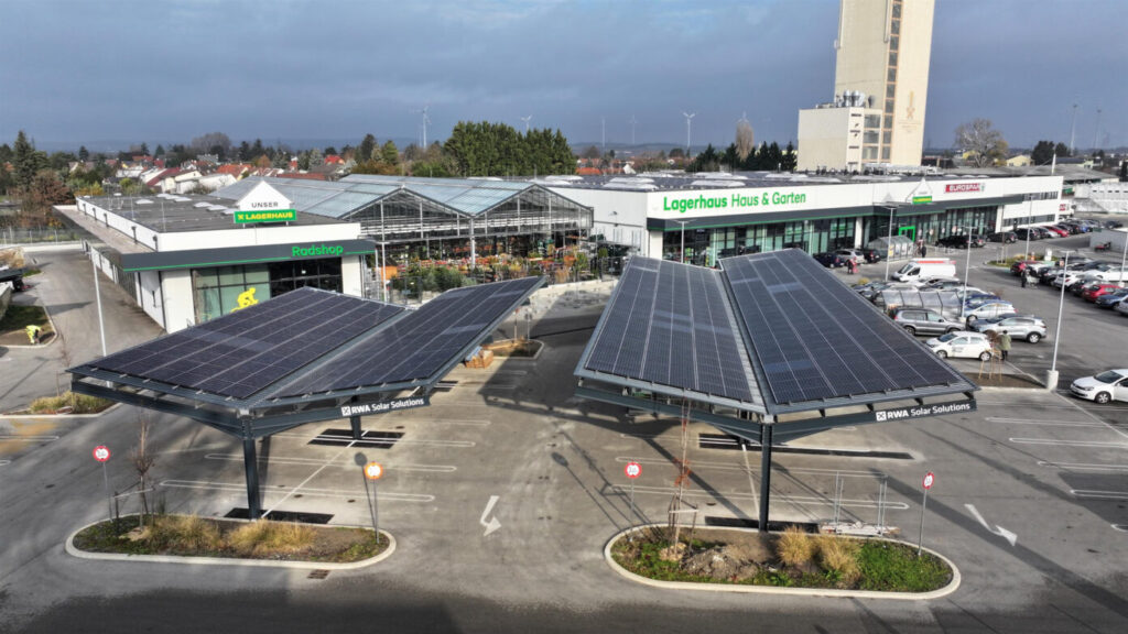 Erzeugen, nutzen, teilen