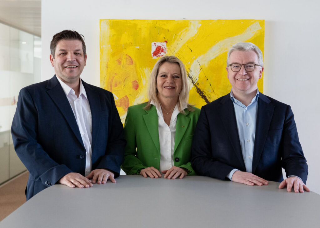 Raiffeisen beteiligt sich an Energie-Dienstleister Enlion