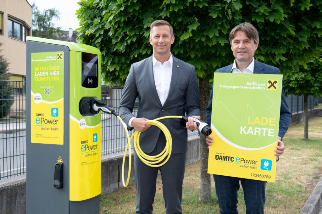 In Kärnten gemeinsam mehr bewegen