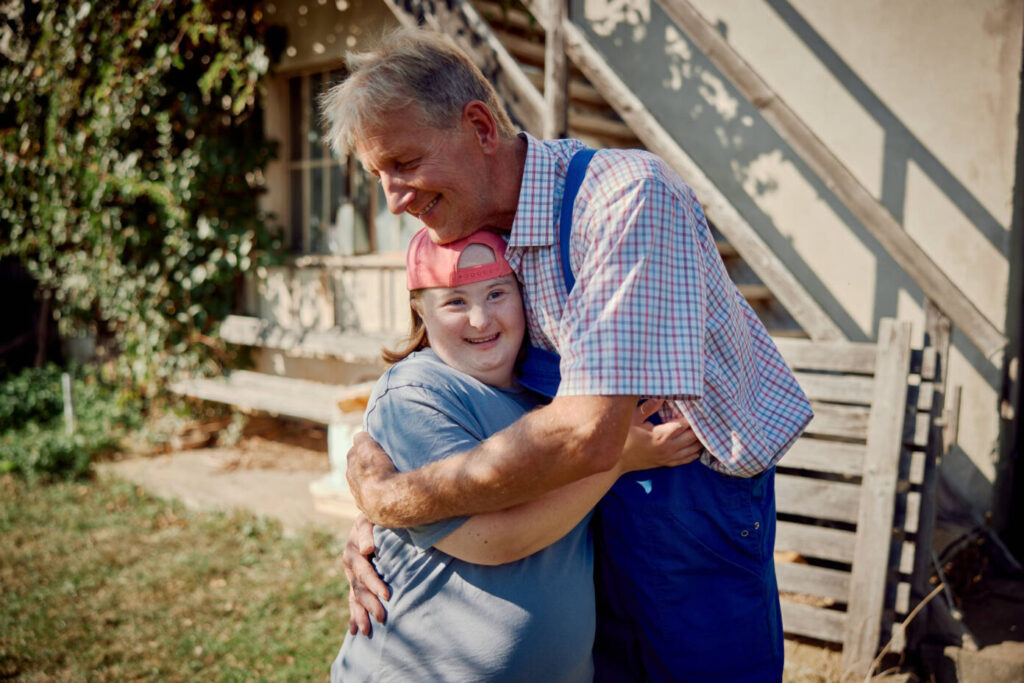 Green Care: Landwirtschaft mit Mehrwert