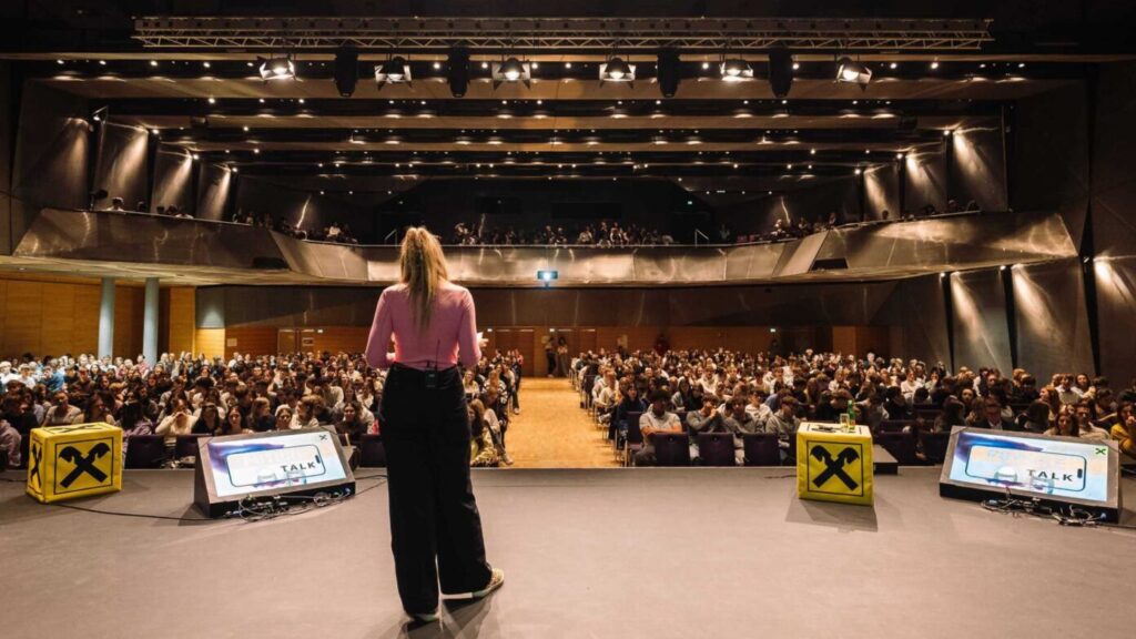 Future Talk: Orientierung für eine digitale Zukunft