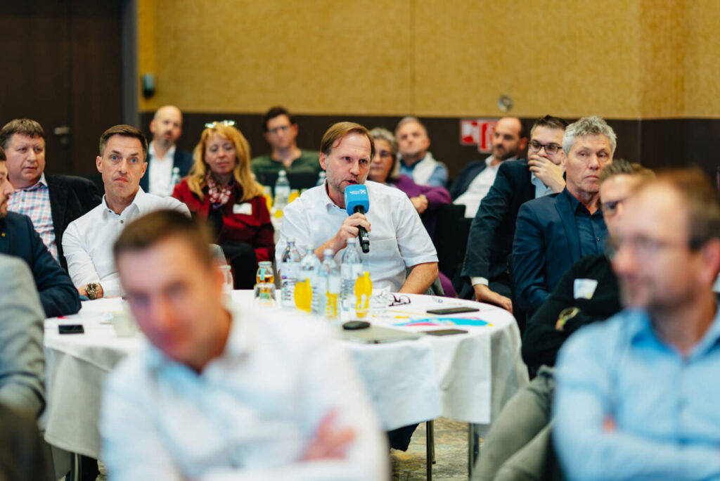 Im Griff der Geopolitik