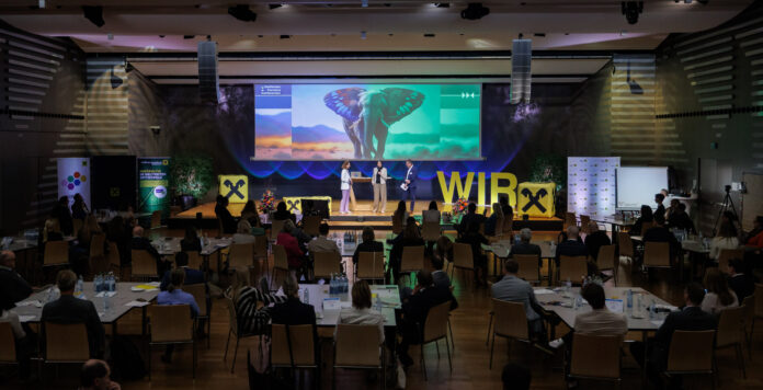 Neues Denken, neues Handeln: Transformation als Erfolgsfaktor