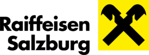 Logo Raiffeisen Salzburg