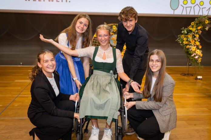 Genossenschaften und ihr „Beitrag für eine bessere Welt“